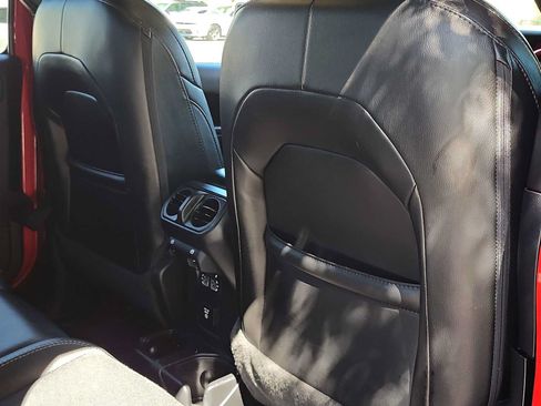 Used 2021 Jeep Gladiator Sport AWD/4WD image 16
