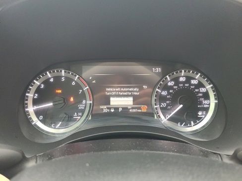 Used 2024 Toyota Highlander XLE image 24