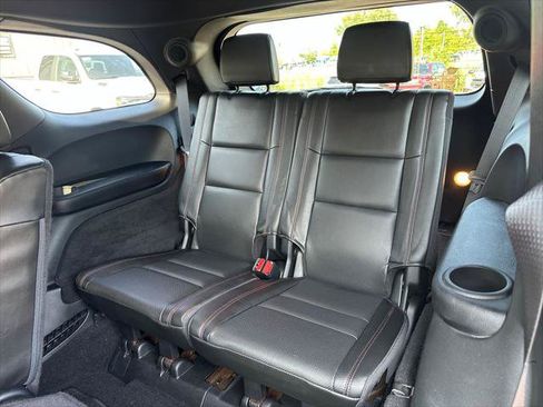 Certified 2021 Dodge Durango R/T w/ Blacktop Package AWD/4WD image 20