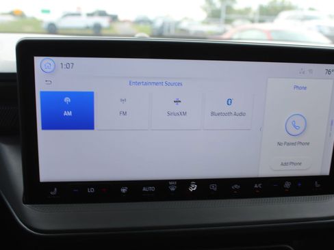 New 2025 Ford Maverick XLT w/ XLT Luxury Package image 26