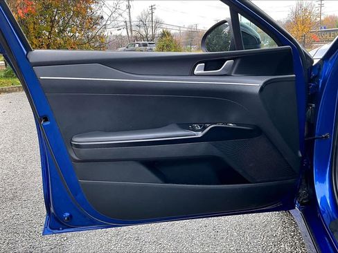 Used 2022 Kia K5 GT-Line image 20