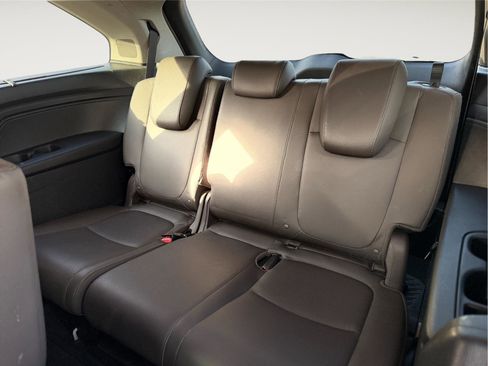 Used 2020 Honda Odyssey Elite image 20