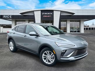 New 2025 Buick Envista Preferred w/ Convenience I Package video 1