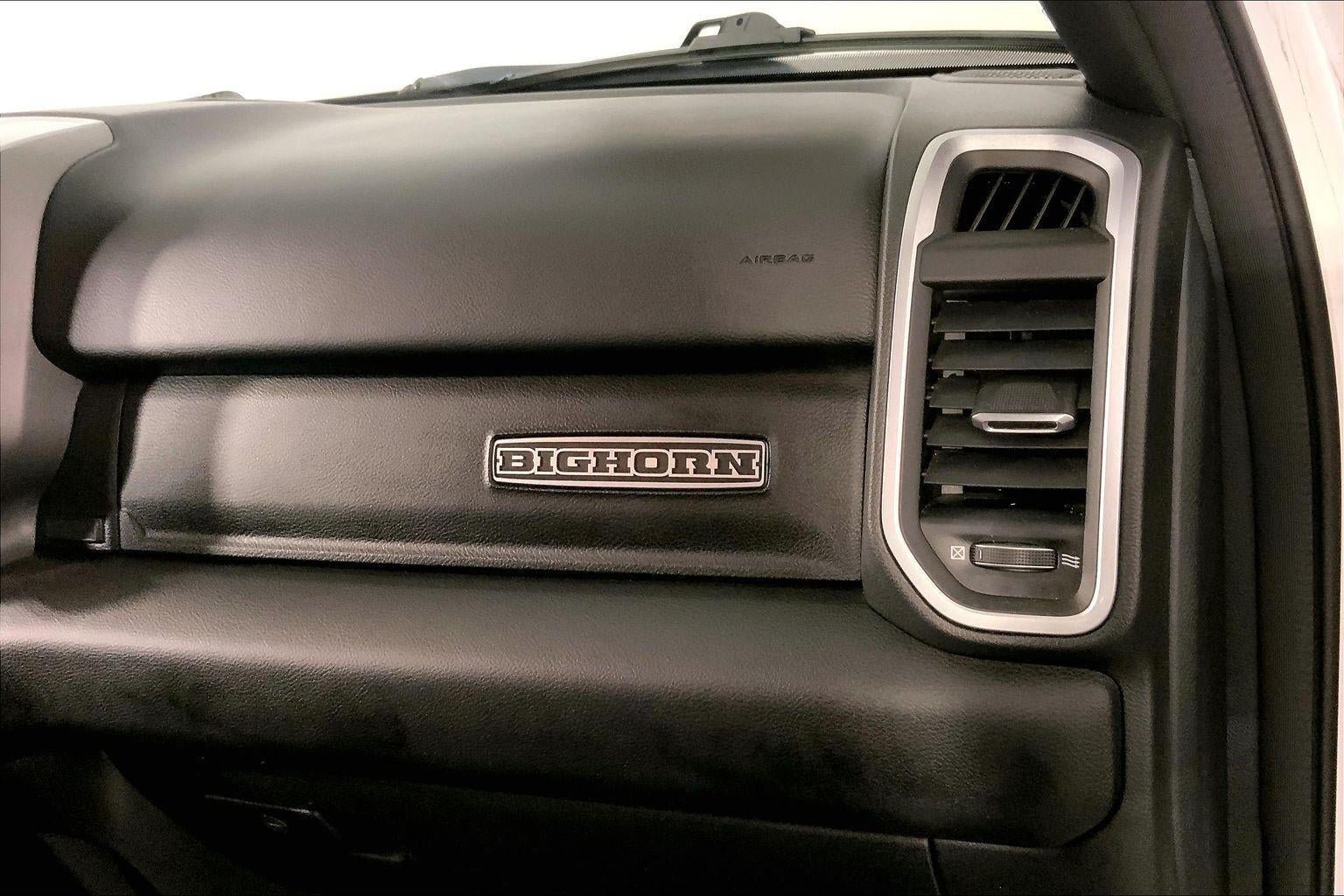 Used 2023 RAM 1500 Big Horn AWD/4WD image 16