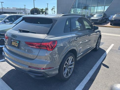 Used 2021 Audi Q3 2.0T Premium AWD/4WD image 6