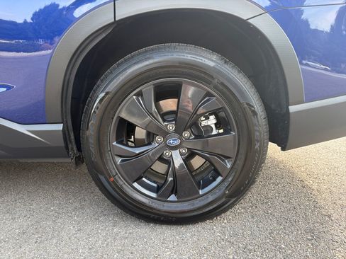 Certified 2026 Subaru Ascent Premium AWD/4WD image 26