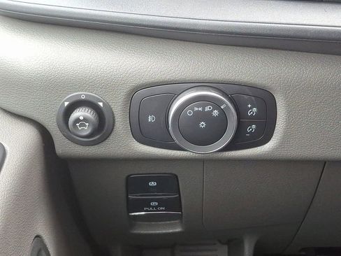 New 2025 Ford Transit 150 Low Roof w/ Exterior Upgrade Package image 17