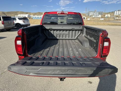 New 2026 GMC Canyon Elevation w/ Convenience Package image 19