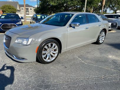 Used 2018 Chrysler 300 Limited