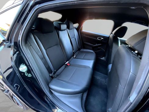 Used 2025 Honda Civic Sport image 24