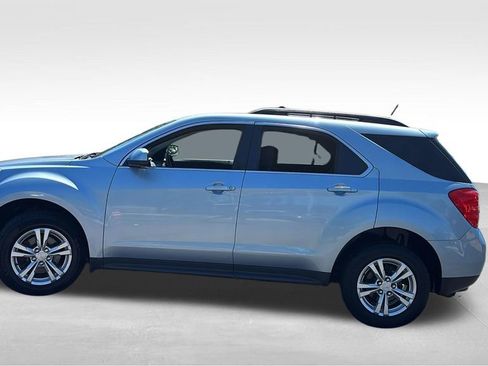 Used 2014 Chevrolet Equinox LT FWD image 4