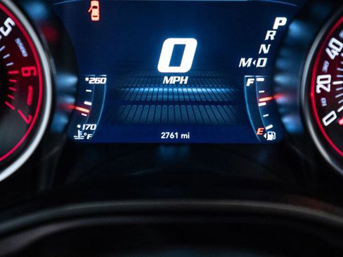 Used 2023 Dodge Challenger R/T Scat Pack w/ Plus Package image 28