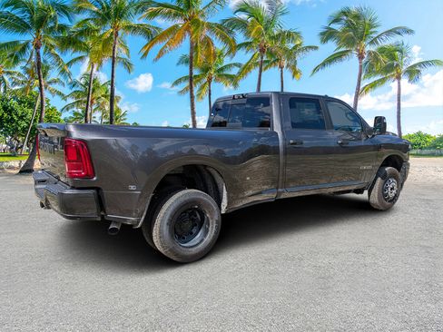 New 2026 RAM 3500 Big Horn image 3