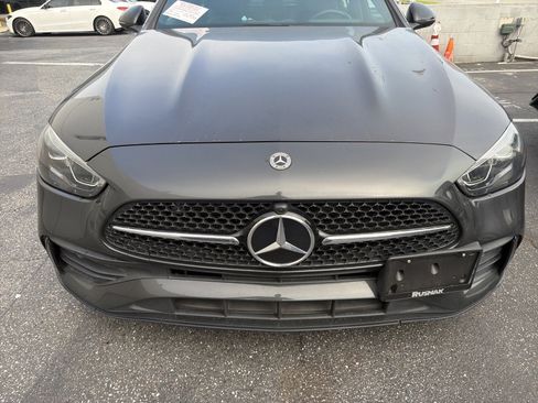 Used 2023 Mercedes-Benz C 300 Sedan image 9