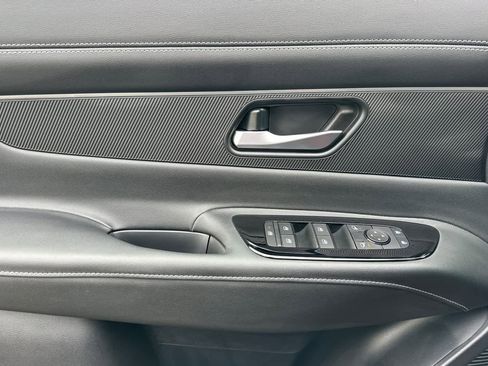 New 2026 Nissan Murano SV image 12