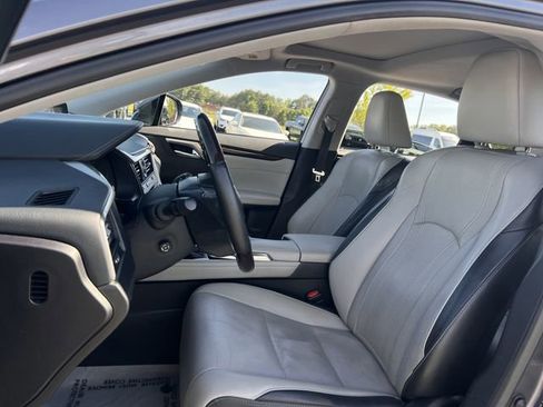 Used 2017 Lexus RX 350 FWD w/ Premium Package image 13
