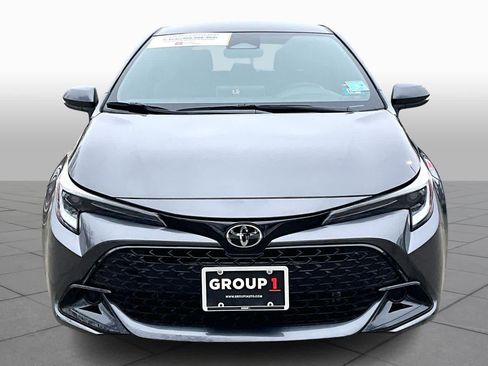 Certified 2024 Toyota Corolla SE image 4
