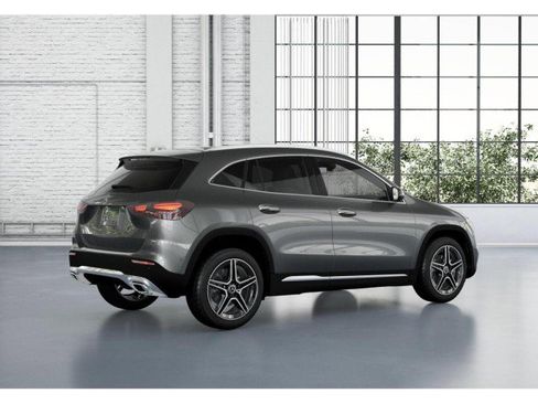 New 2026 Mercedes-Benz GLA 250 GLA 250 image 19