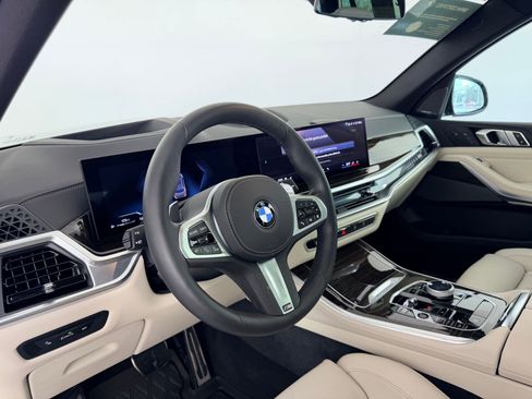 Certified 2026 BMW X5 xDrive40i image 4