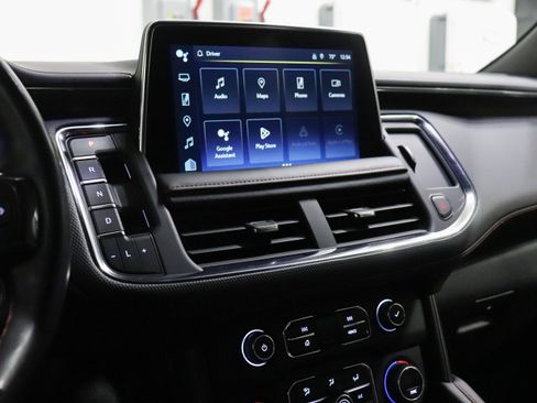 Used 2022 Chevrolet Tahoe RST w/ Sport Performance Package image 34