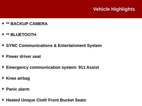 Used 2018 Ford Escape SE image 5