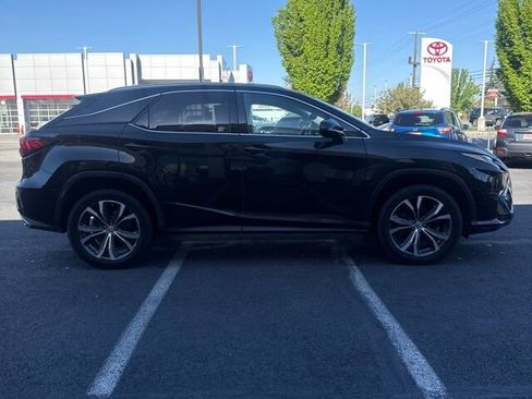 Used 2016 Lexus RX 350 AWD w/ Premium Package image 4