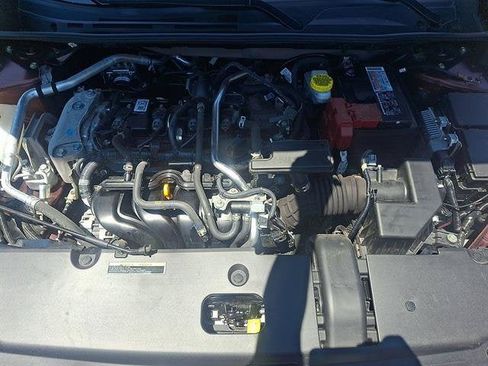 Certified 2023 Nissan Sentra SV w/ SV Premium Package FWD image 29