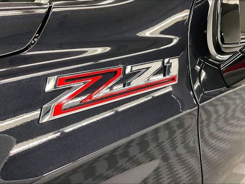 Used 2025 Chevrolet Tahoe Z71 w/ Comfort Package image 37