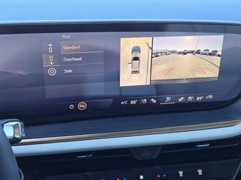 New 2026 Buick Envision Avenir image 21