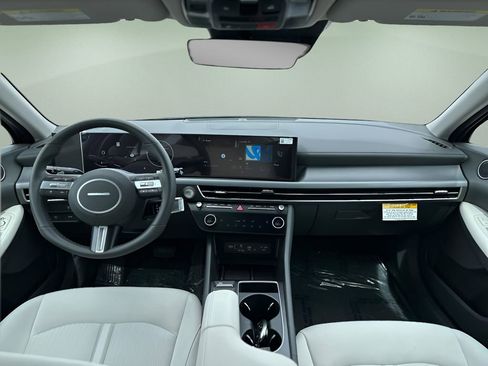 Used 2025 Hyundai Sonata SEL image 10