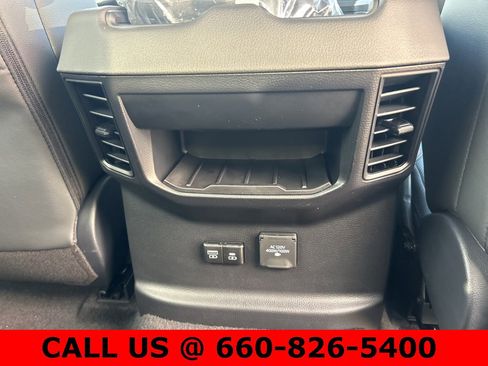 New 2026 Toyota Tundra TRD Pro image 12