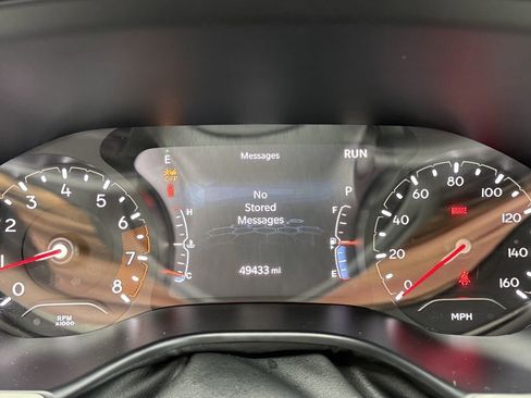 Used 2024 Jeep Compass Limited image 32