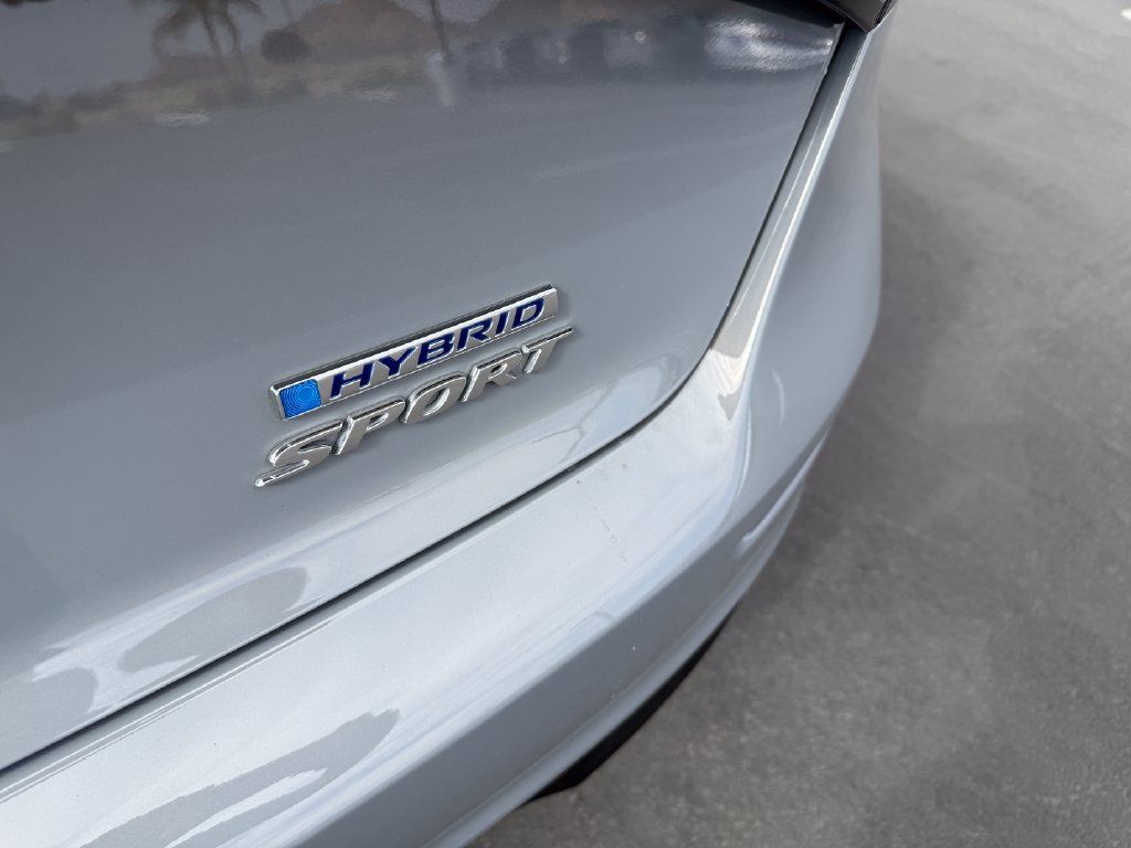 Used 2024 Honda Accord Sport image 7