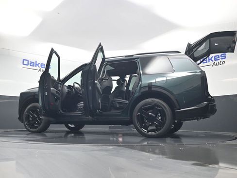 New 2027 Kia Telluride X-Line SX Prestige image 65