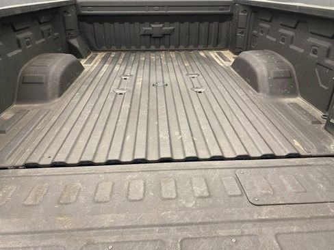 Used 2022 Chevrolet Silverado 2500 LTZ AWD/4WD image 25