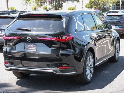 New 2026 MAZDA CX-90 3.3 Turbo w/ Premium Plus Pkg