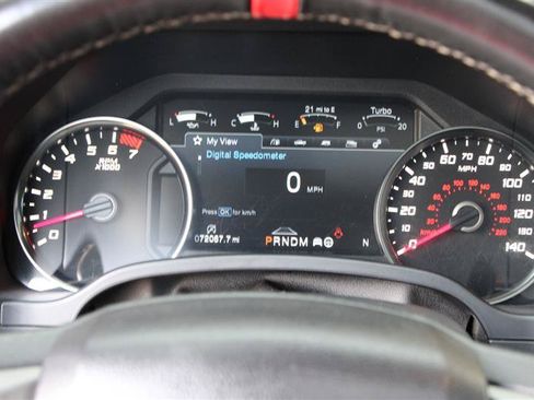 Used 2019 Ford F150 Raptor w/ Equipment Group 802A Luxury AWD/4WD image 27