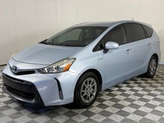 Used 2015 Toyota Prius V Four FWD video 3