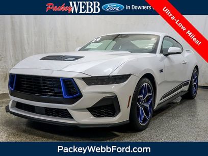 Used 2024 Ford Mustang GT Premium w/ GT Performance Package