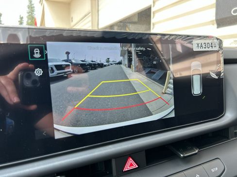 New 2027 Kia Seltos X-Line S AWD/4WD image 20