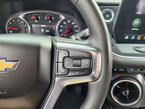 Certified 2024 Chevrolet Blazer LT w/ Driver Confidence Package image 31