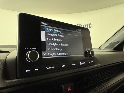 Used 2025 Honda CR-V Sport image 24
