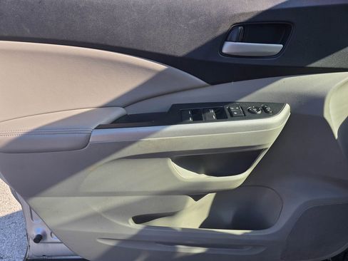 Used 2013 Honda CR-V EX-L image 9