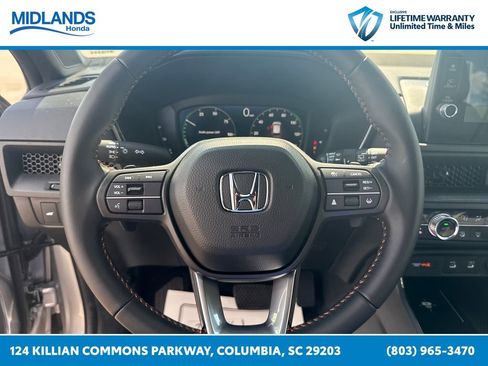 New 2026 Honda CR-V Sport-L image 16