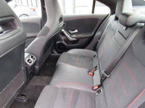 Used 2024 Mercedes-Benz CLA 250 4MATIC image 20