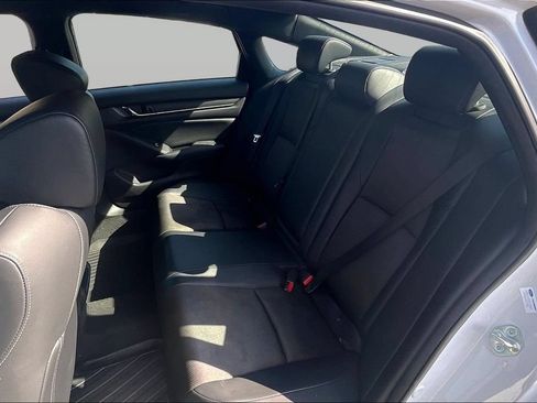 Used 2022 Honda Accord Sport image 26