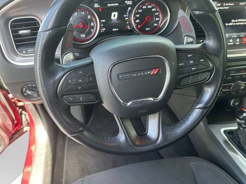 Certified 2022 Dodge Charger Scat Pack RWD image 14