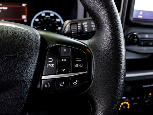 Used 2024 Ford Bronco Sport Big Bend image 20