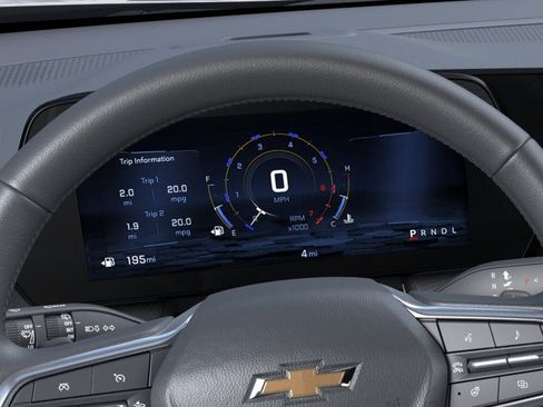 New 2027 Chevrolet Equinox LT w/ Convenience Package II FWD image 42