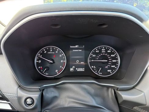 Used 2023 Subaru Outback Onyx Edition XT AWD/4WD image 53